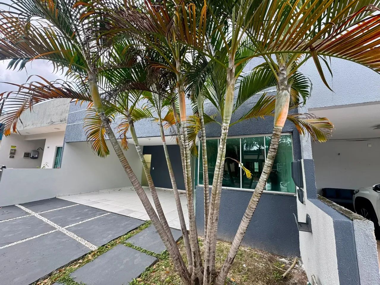 Casa Condomínio Jardim Espanha - Foto 2