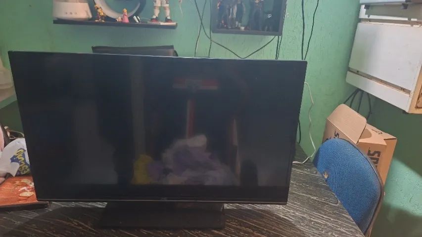 Televisao  - Foto 2