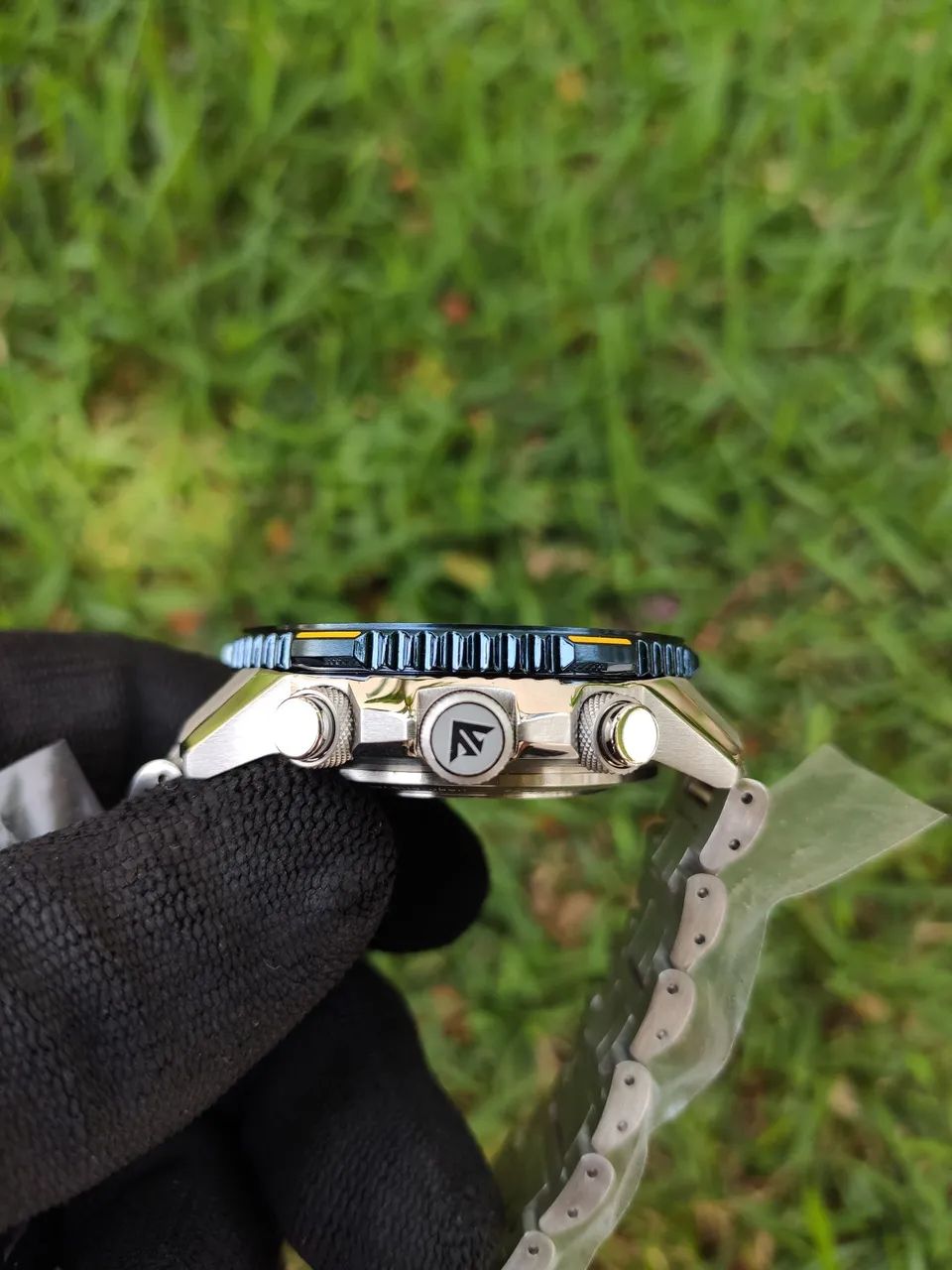 Citizen Eco-Drive Promaster Skyhawk AT BLUE ANGELS JY8078-52L