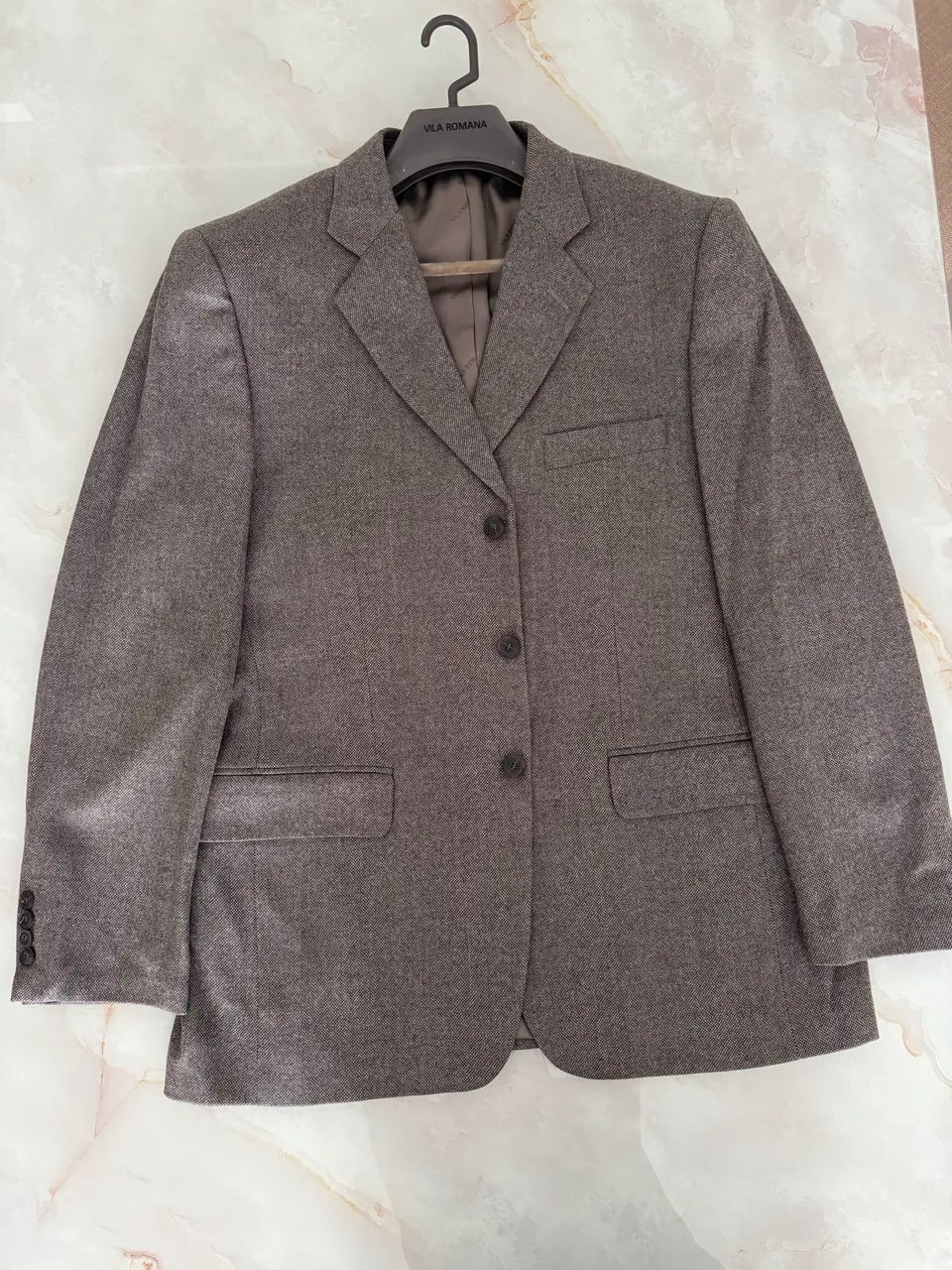 Blazer Vila Romana 54
