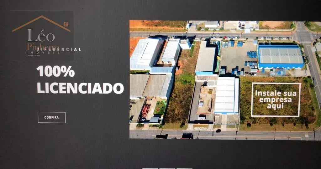 Indústria no Cajueiros - Macaé - Foto 3