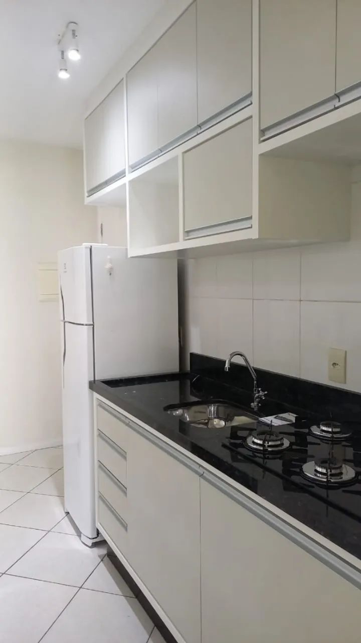 Apto de 2 quartos na Pedra Branca - Direto - Foto 2