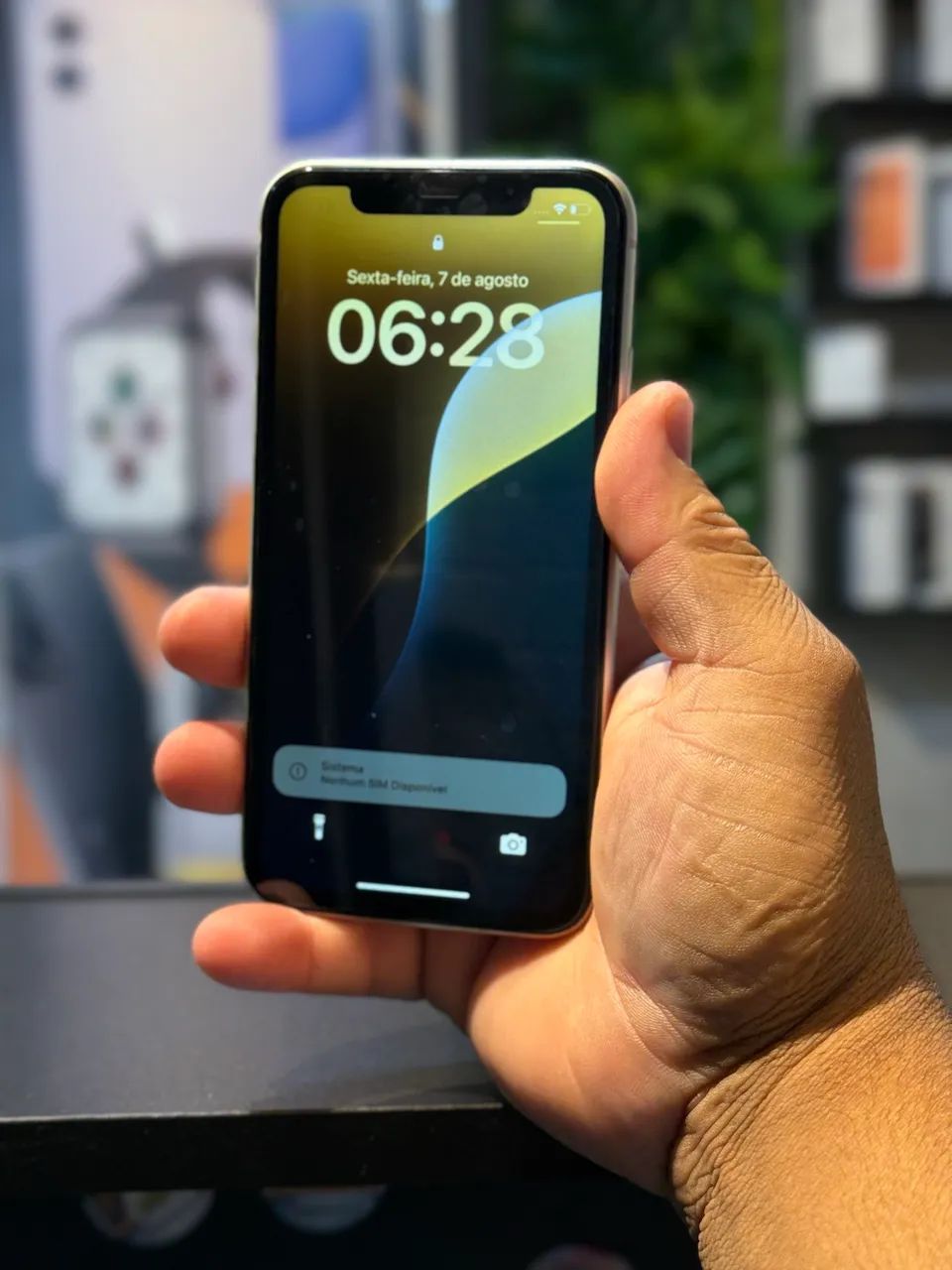 IPHONE 11 64gb  - Foto 4