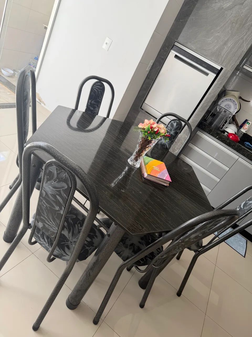 Mesa de jantar 