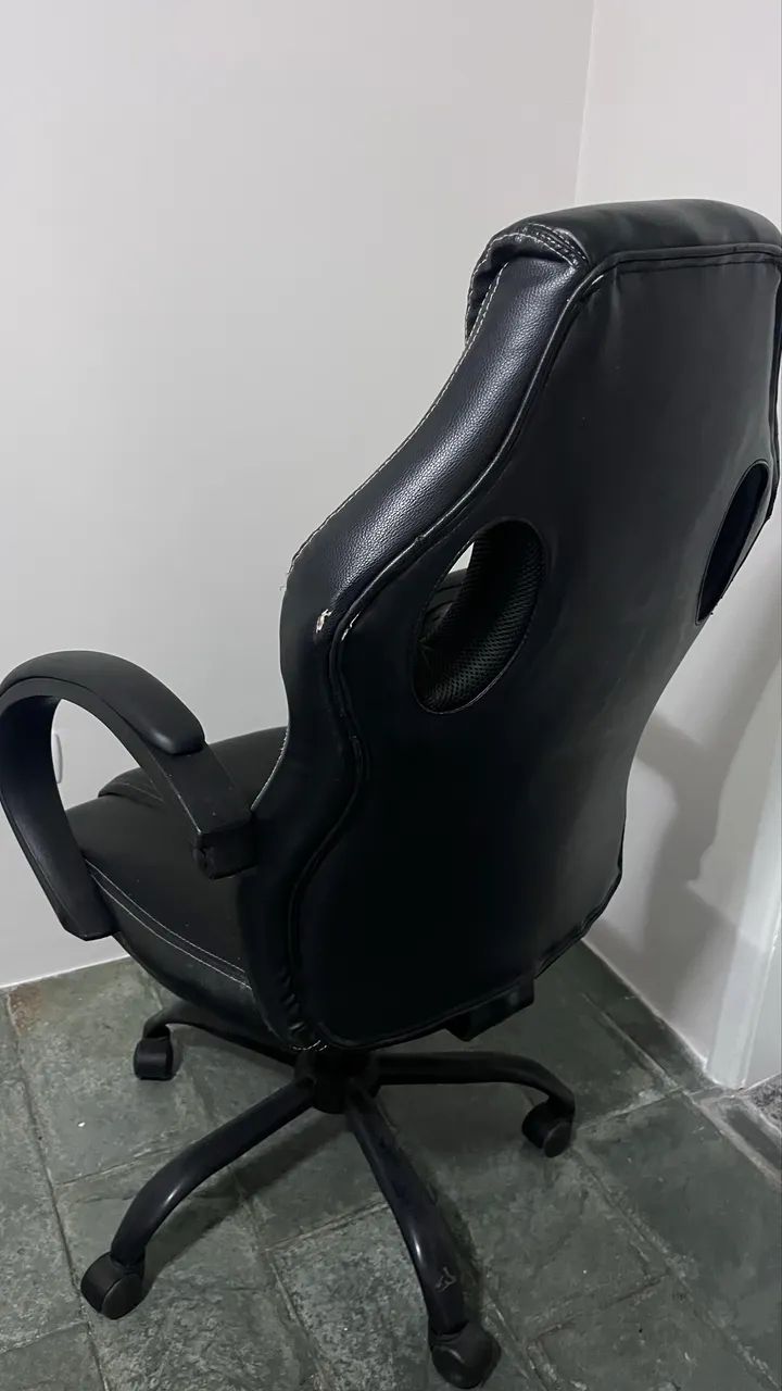 cadeira Gamer - Foto 4