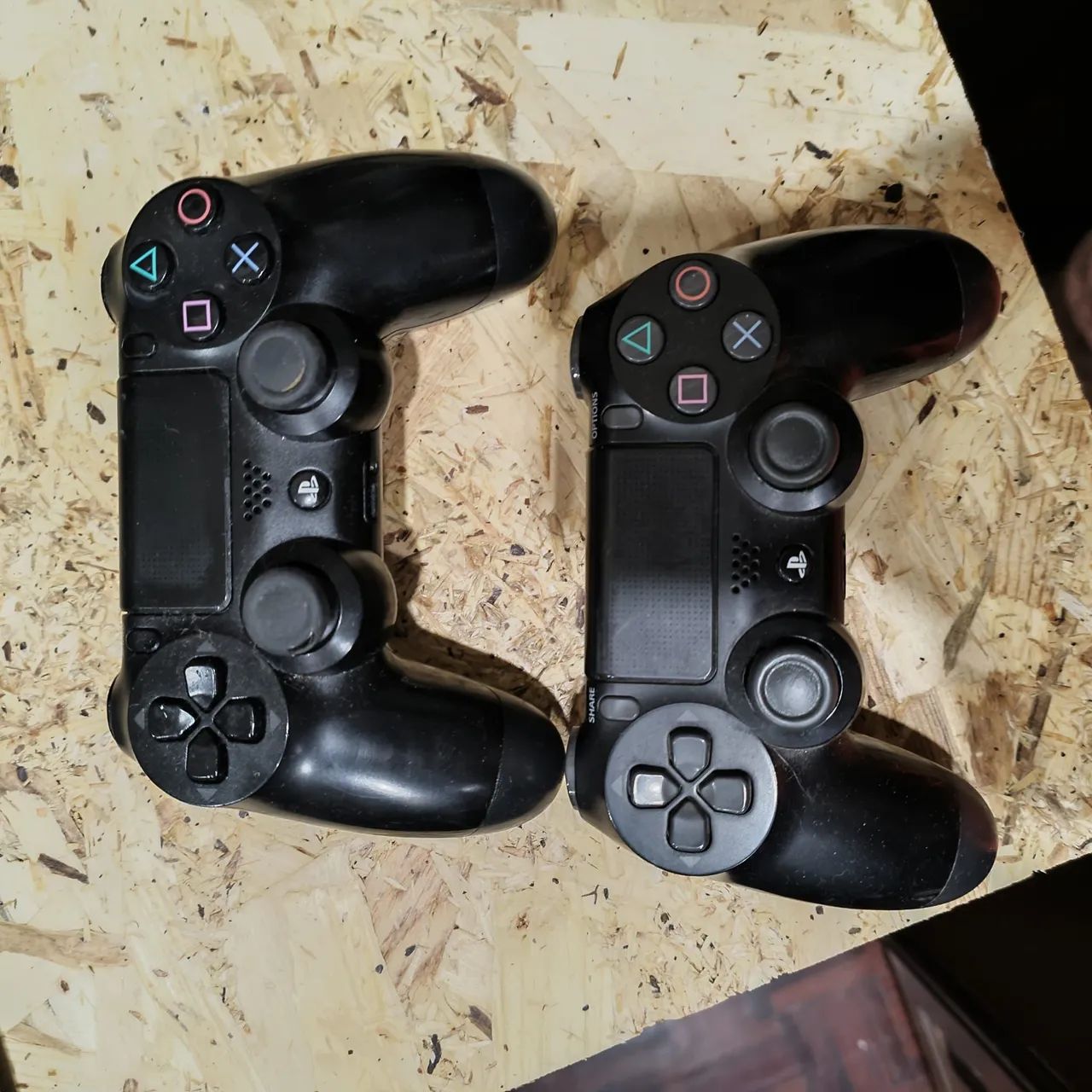 PS4 pouco Uso  - Foto 3