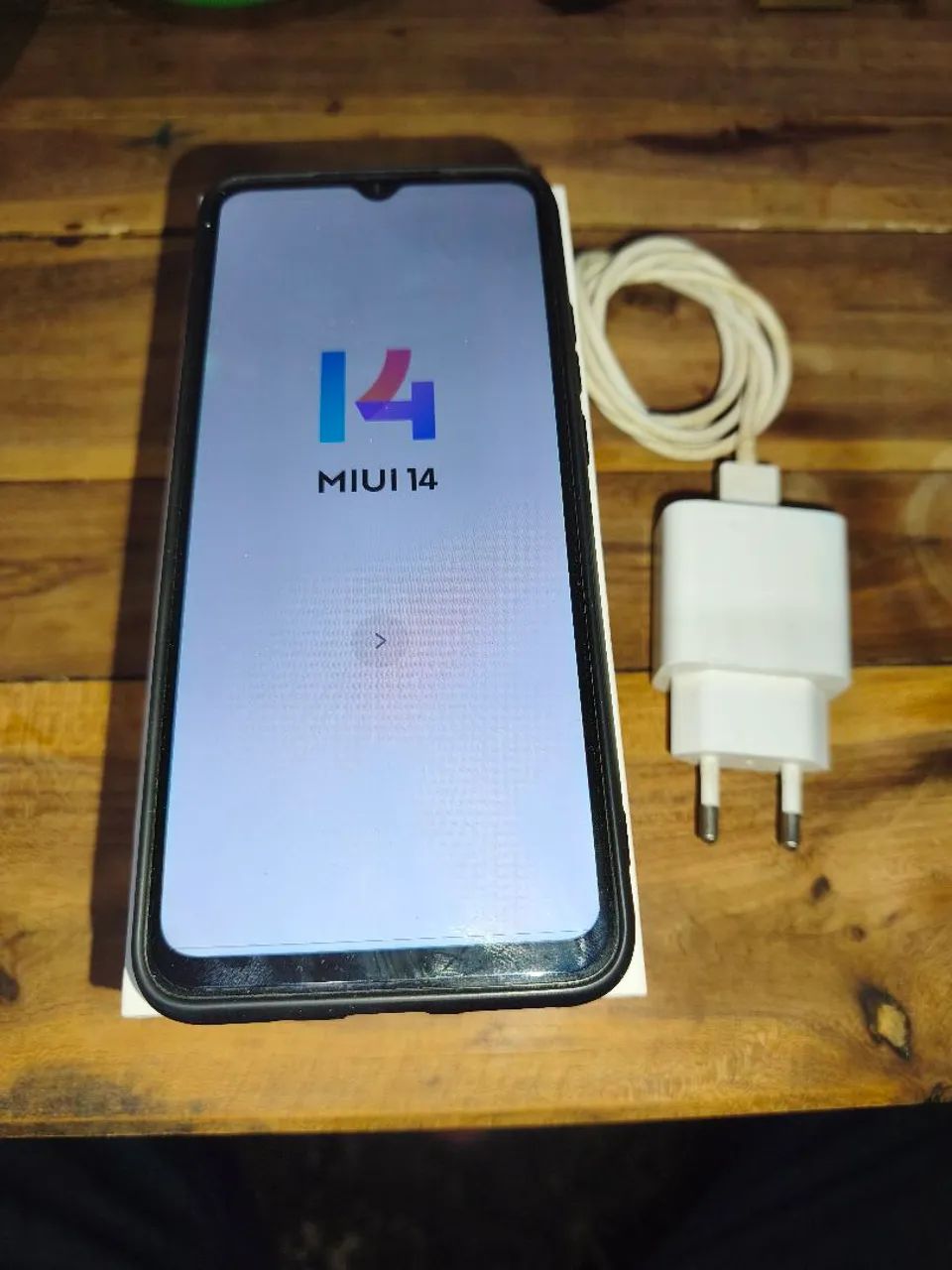 Redmi 10c 128gb - Foto 2