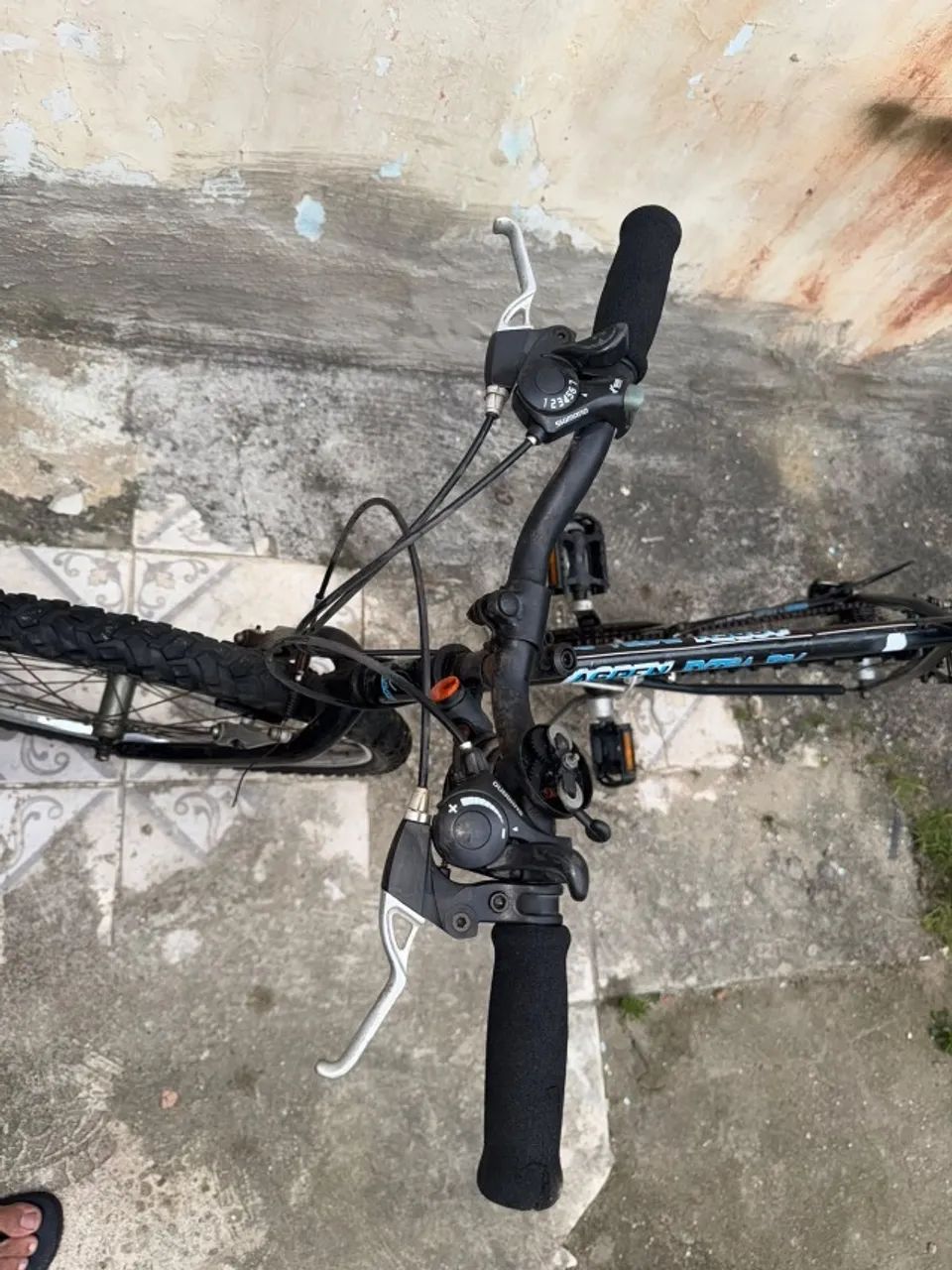 Bicicleta Caloi - Foto 2