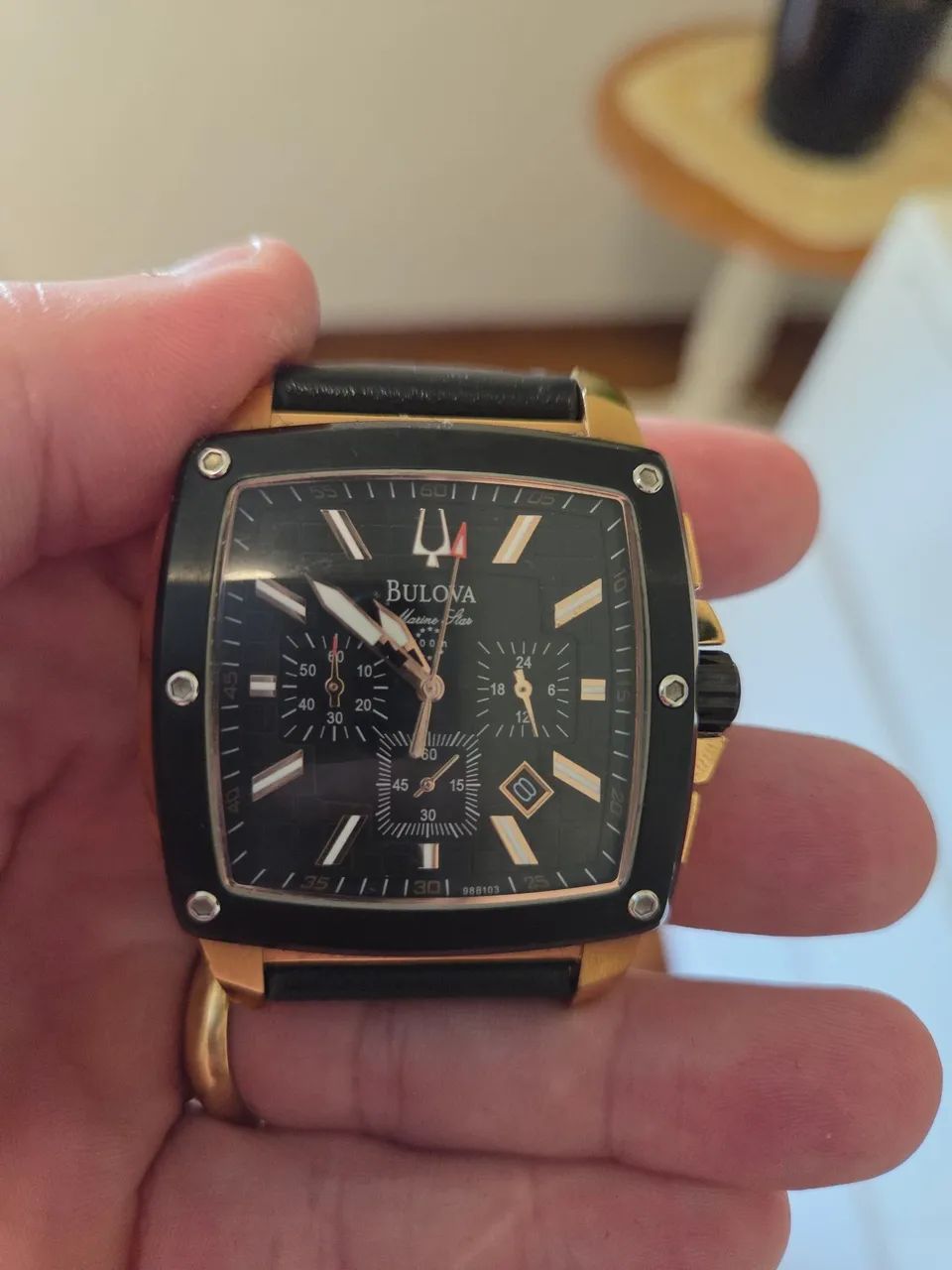 Bulova MarineStar - Foto 2