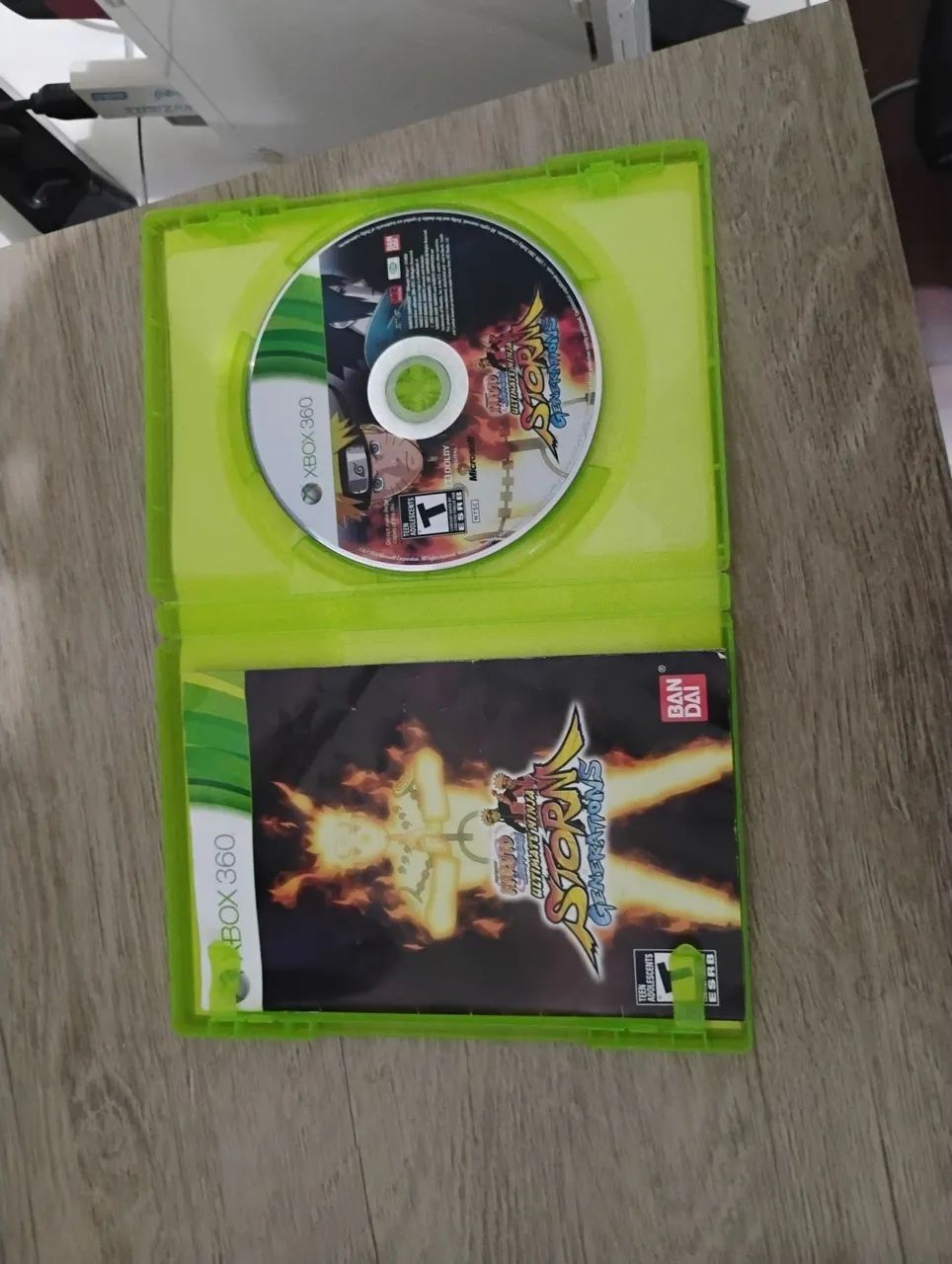 Jogos Xbox 360 - Foto 2