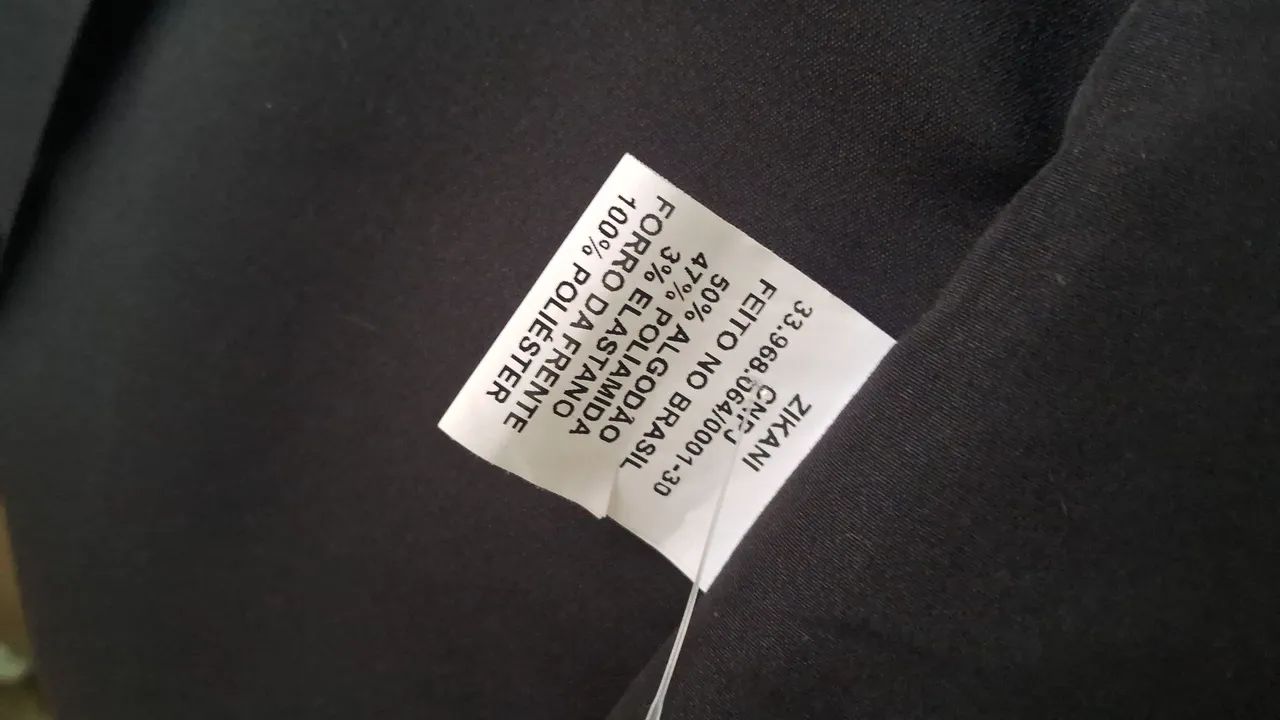 Blazer  zukini - Foto 5