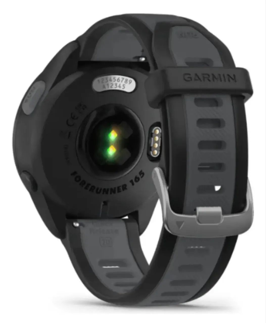 garmim forerunner 165 - Foto 2