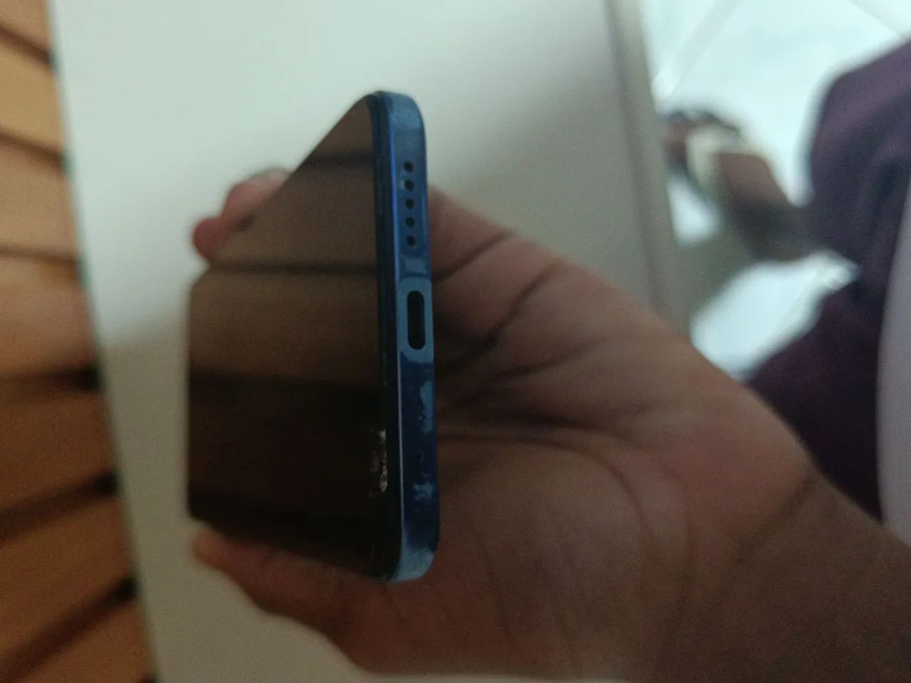 Redmi Note 11 4G/128 , sem display funcionando  - Foto 3