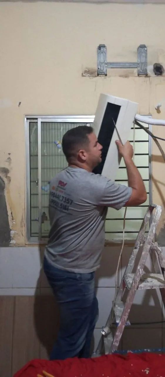 Ar condicionado  - Foto 3