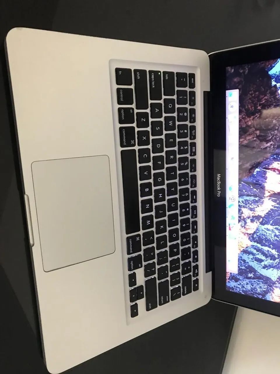 MacBook Pro (13-inch, Late 2011) - Foto 3