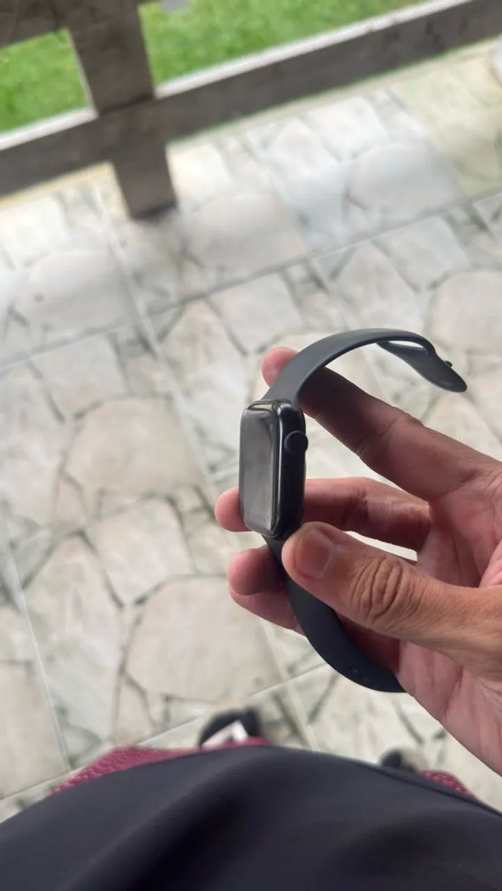 Apple Watch SE 2 geração  - Foto 2