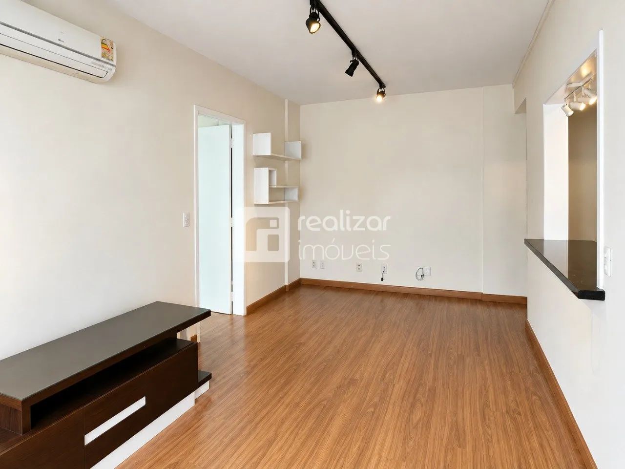 Apartamento com 1 suíte para alugar no Centro - Florianópolis - Foto 4