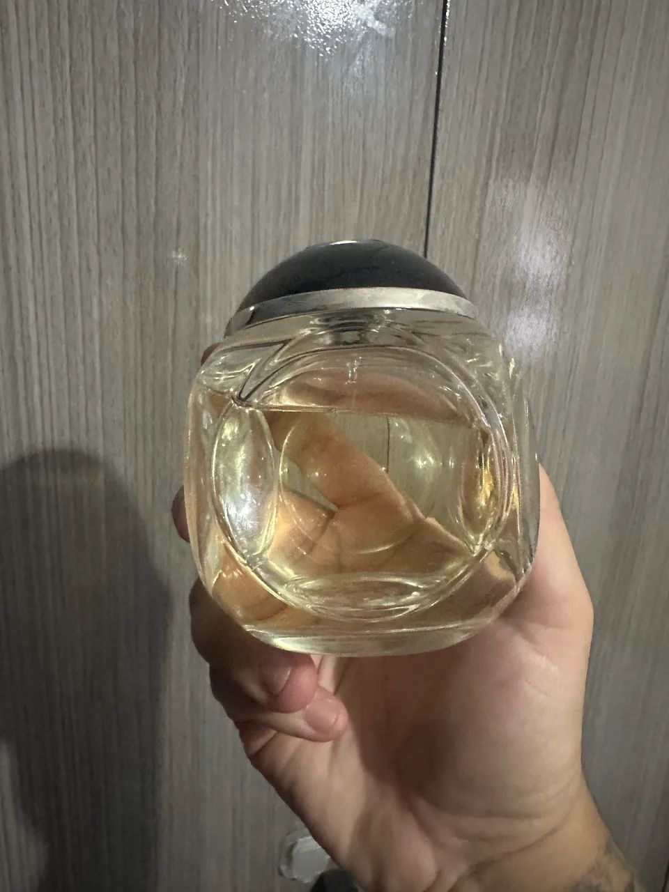 Perfume dunhill century 