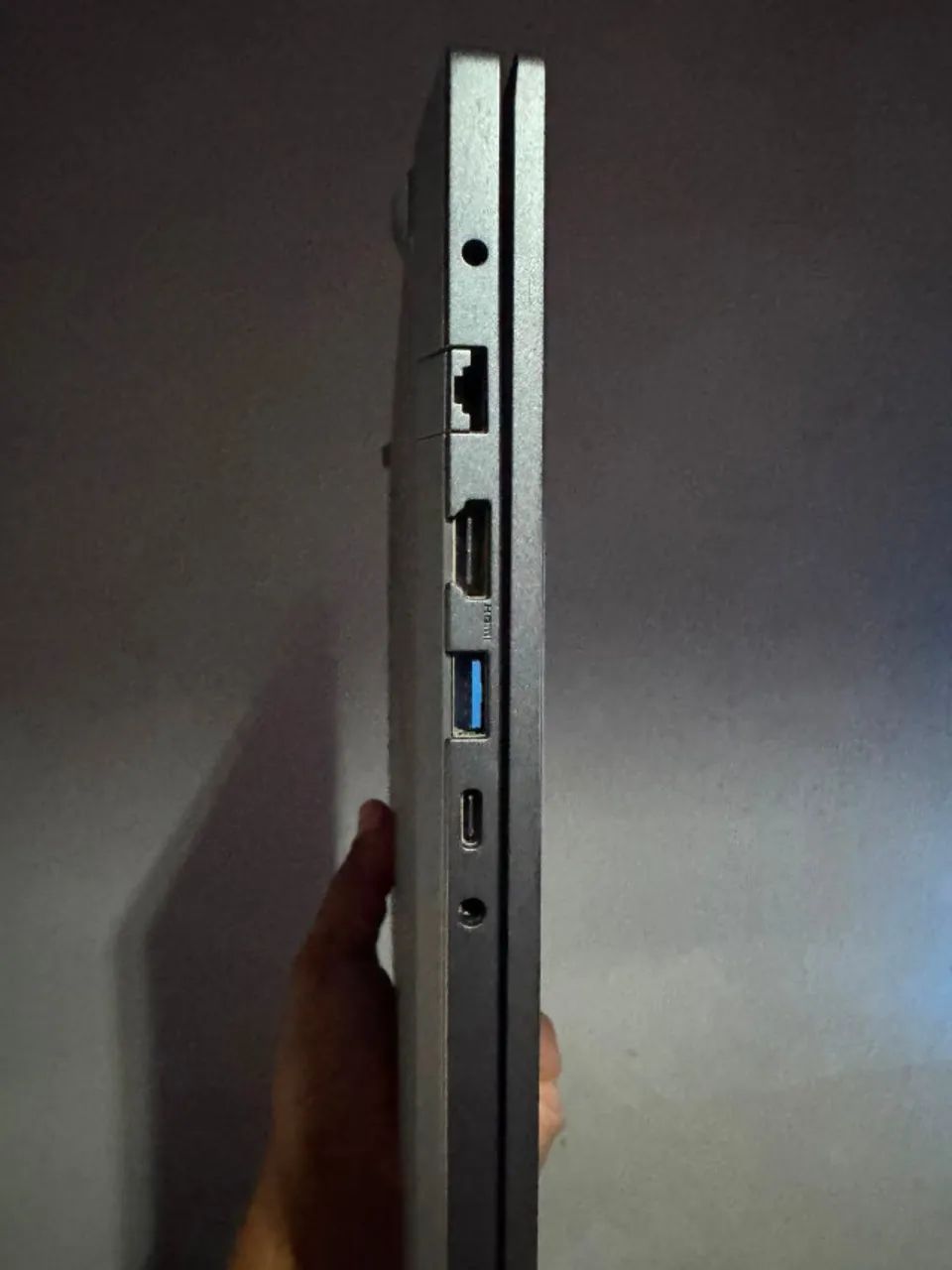 NOTEBOOK SAMSUNG BOOK CELERON - Foto 4