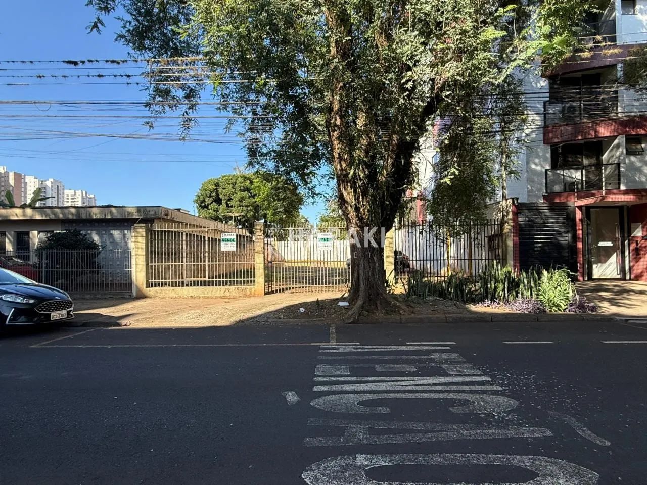 Terreno a venda na Zona 07 - Maringá/PR - Foto 3