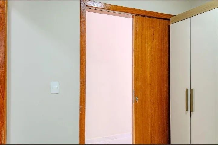 Casa com 3 quartos 