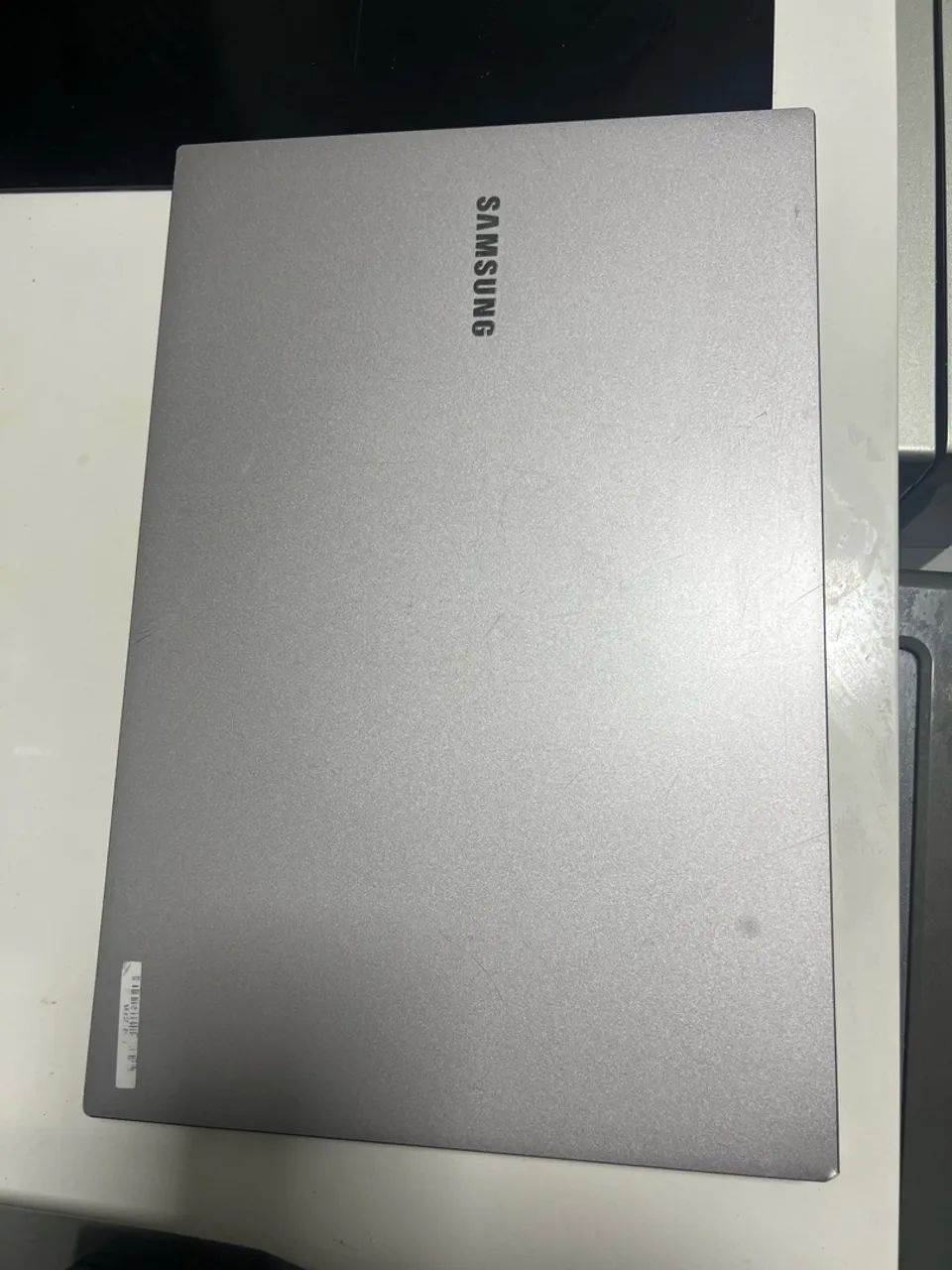 Notebook Samsung 12gb RAM  - Foto 2