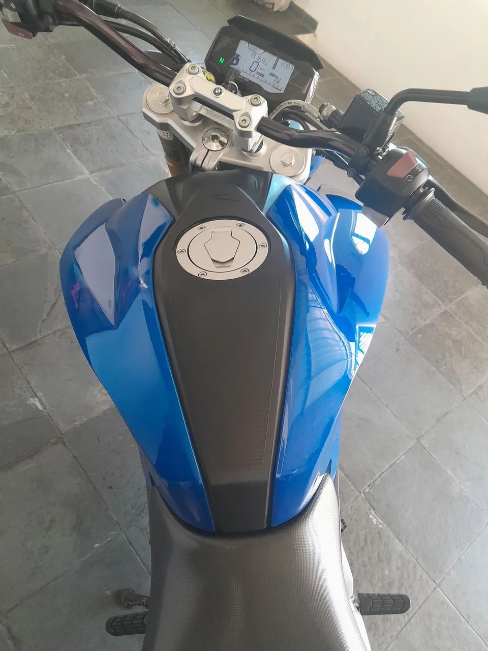 Bmw g310  - Foto 4