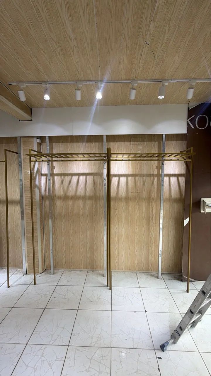 Produtos para loja cabide arara  - Foto 2