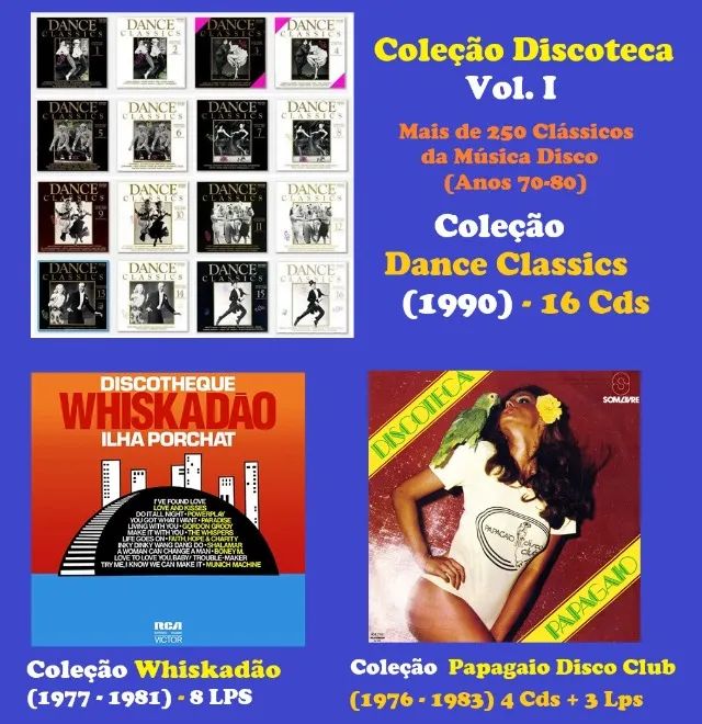 pendrive só com grandes clássicos da discoteca - dance music - 