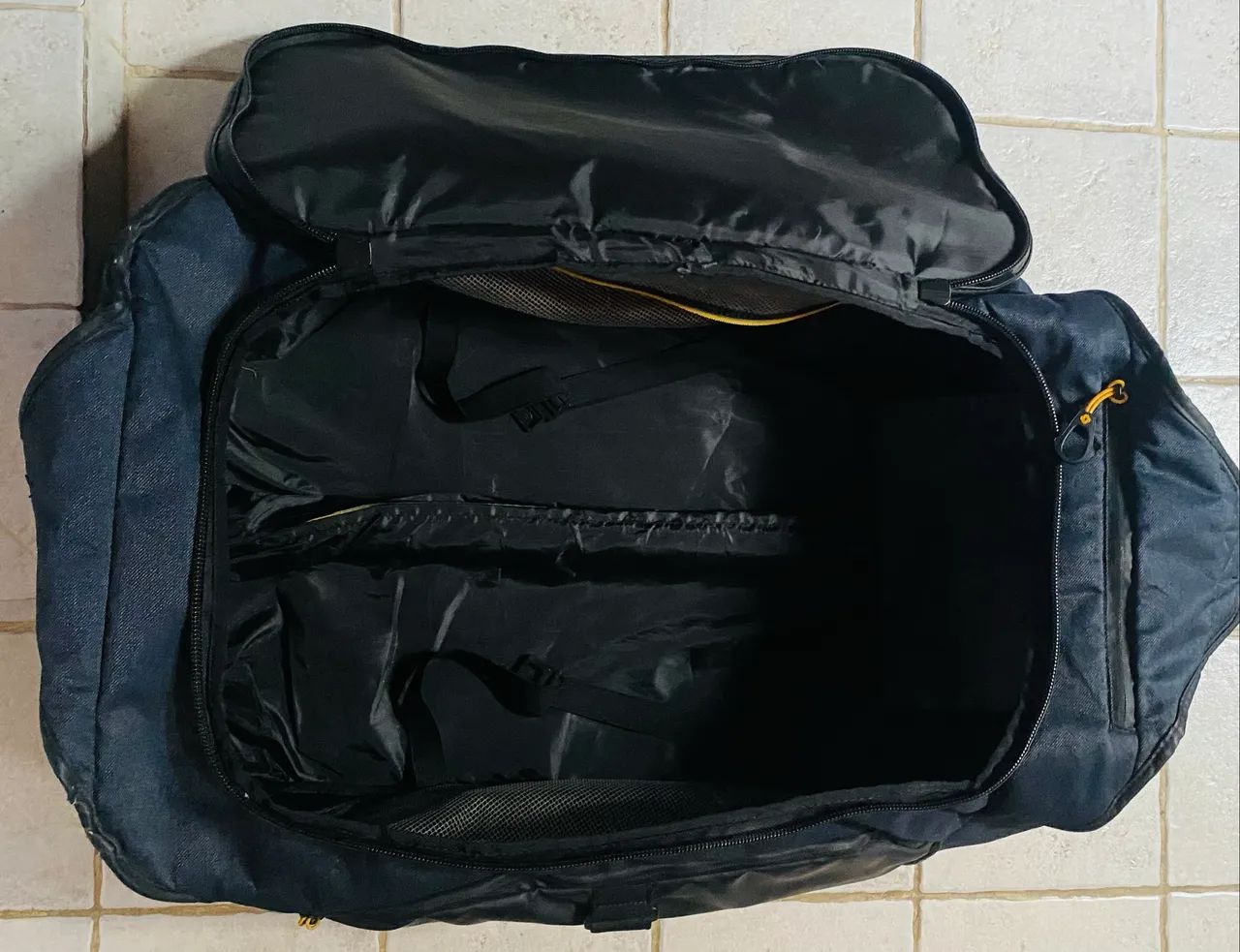 Bolsa de viagem SAMSONITE - Foto 5