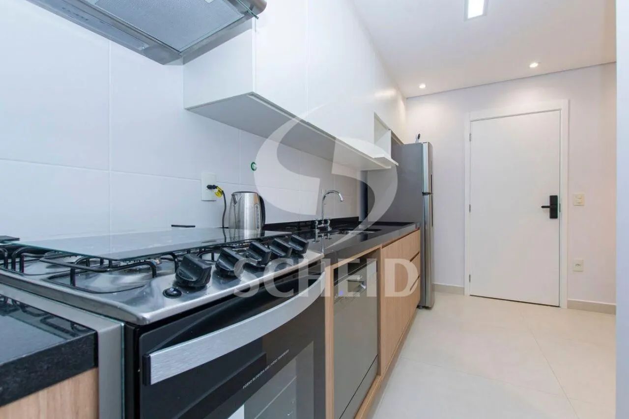 Apartamento com 2 dormitórios, 1 suíte na Vila Clementino - Foto 2