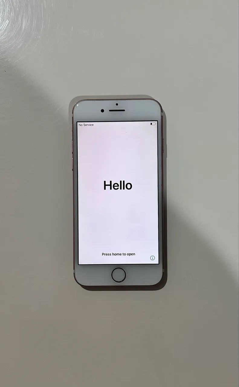 IPHONE 7, 256GB - Foto 4