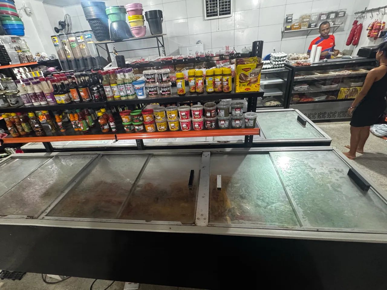 ILHAS 220v