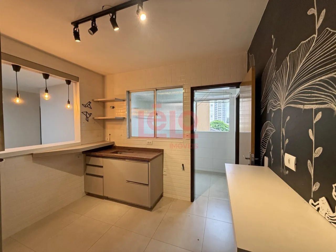 Apartamento 03 Quartos, Prox ao Atrium - Zona 07.