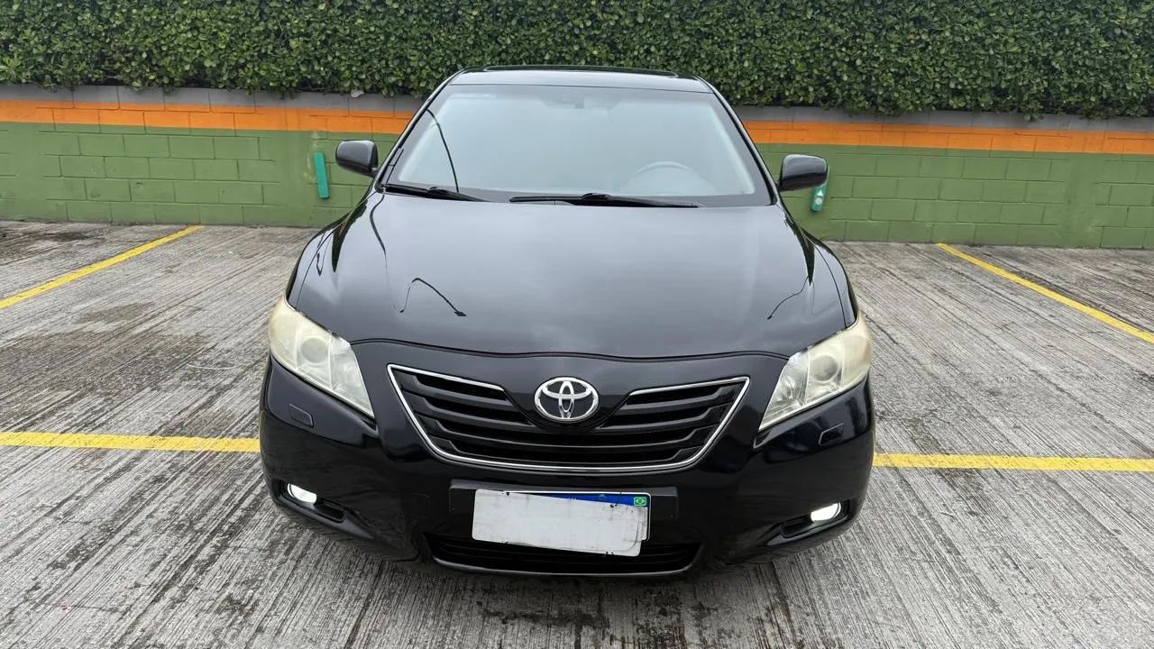 Toyota Camry CAMRY XLE 3.5 24V AUT. 2009