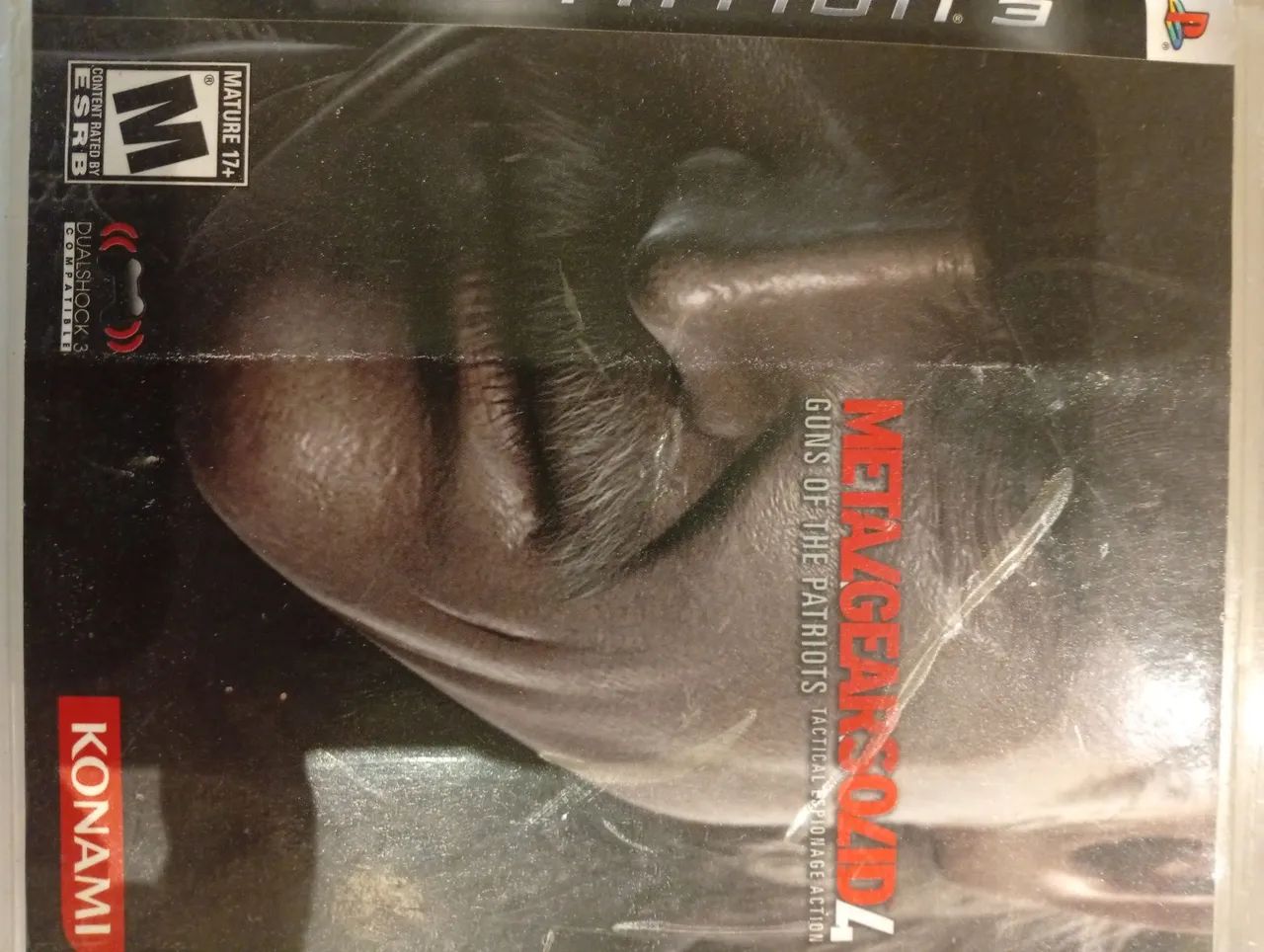 Jogos Ps3 - Foto 3