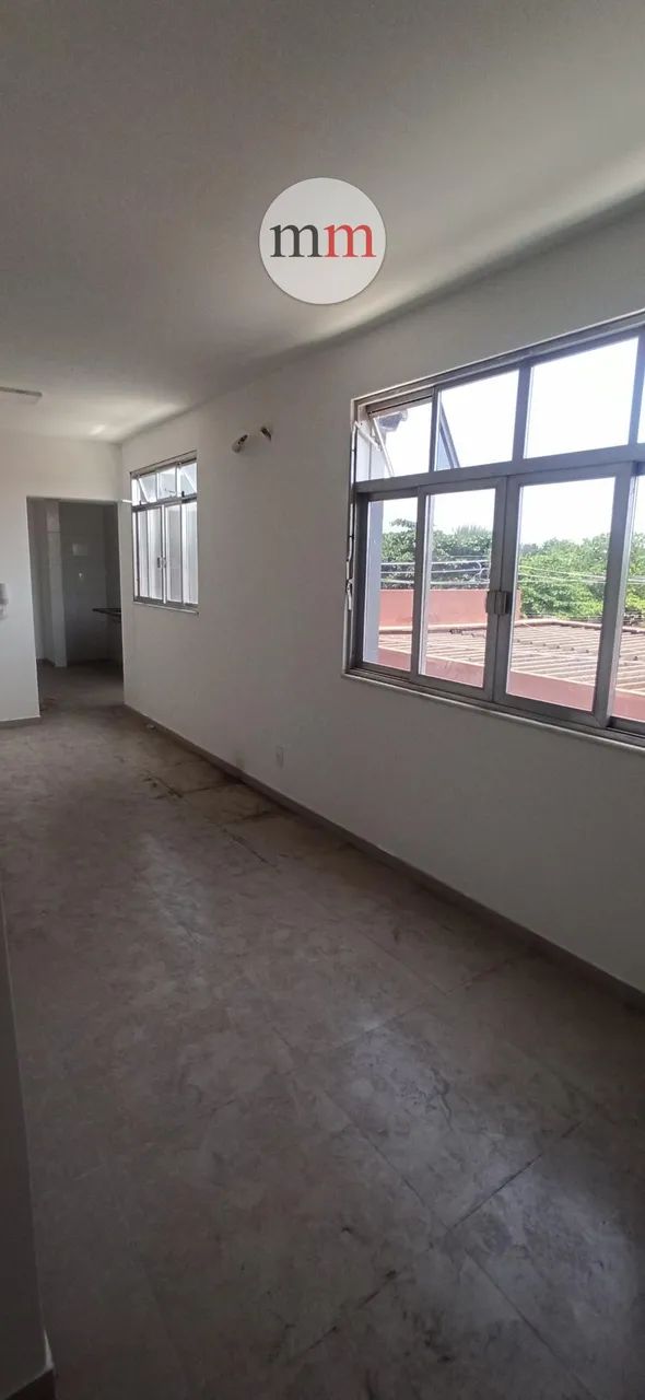 Kitnet para alugar em Rio de Janeiro, Moneró, com 1 quarto, com 35 m² - Foto 3