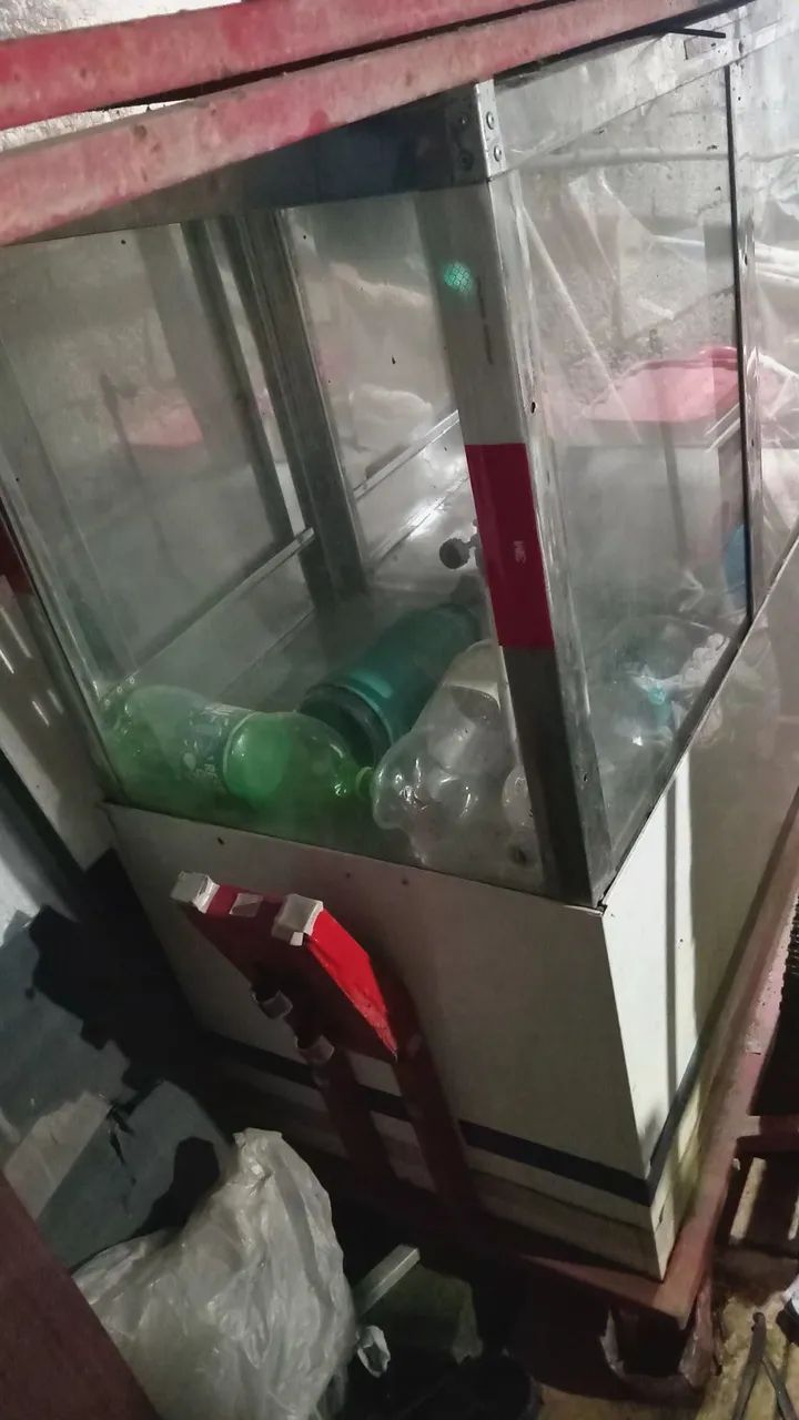 Carrinho de pipoca - Foto 2