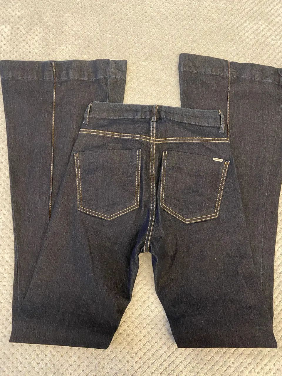 Calça jeans  - Foto 3