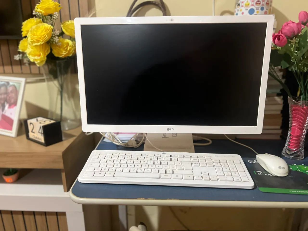 Computador ALL in One LG