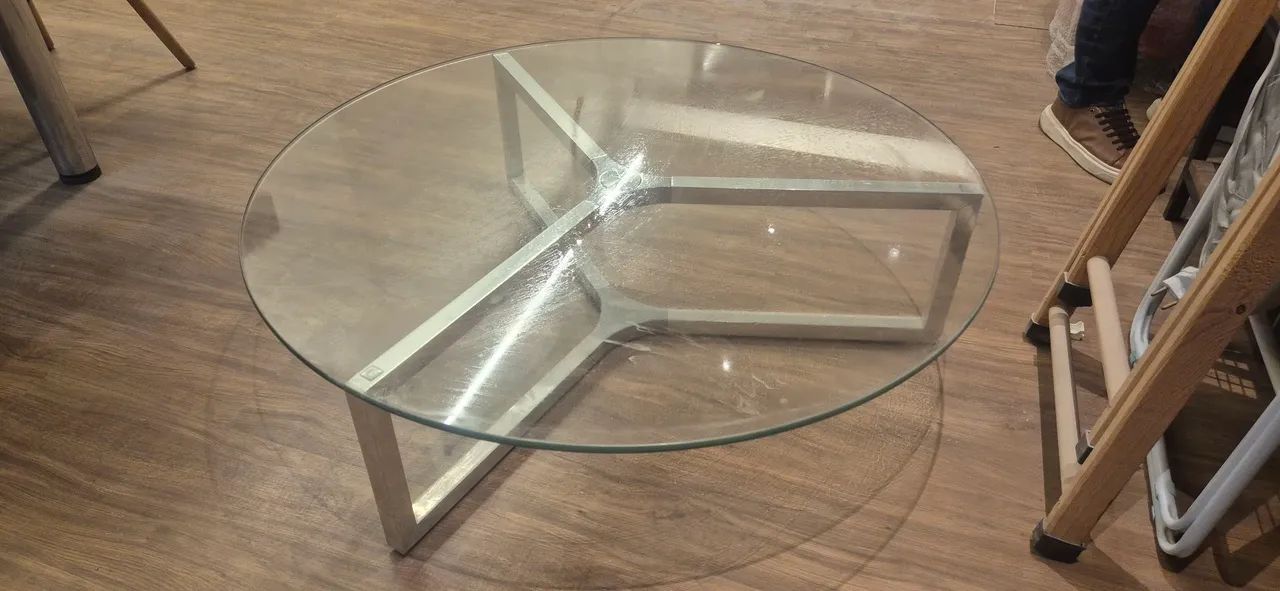 Mesa centro - Foto 4