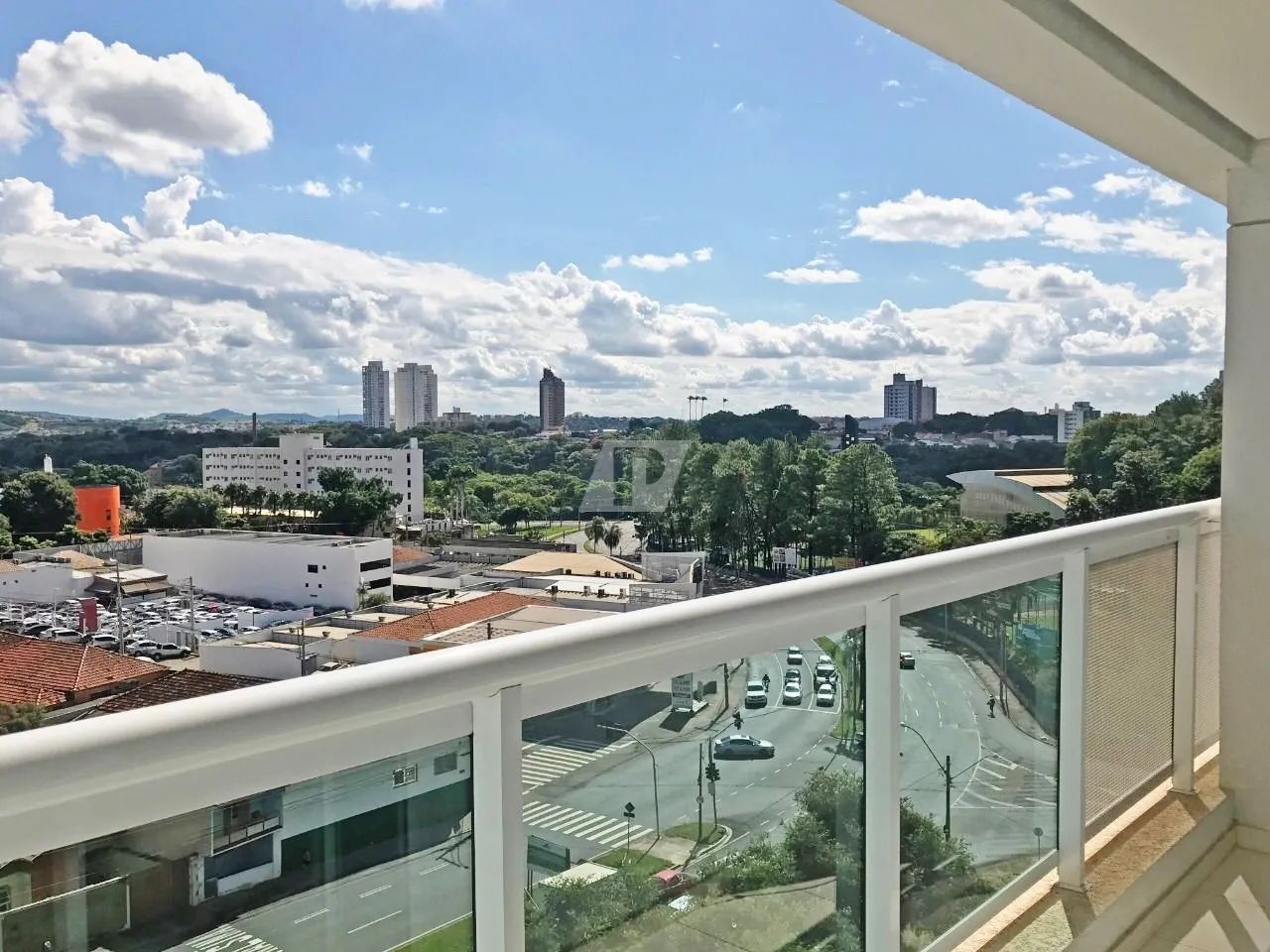 SALA COMERCIAL PARA LOCAÇÃO NO EDIFÍCIO TRIO BY LINDENBERG, CIDADE JARDIM, PIRACICABA - Foto 4