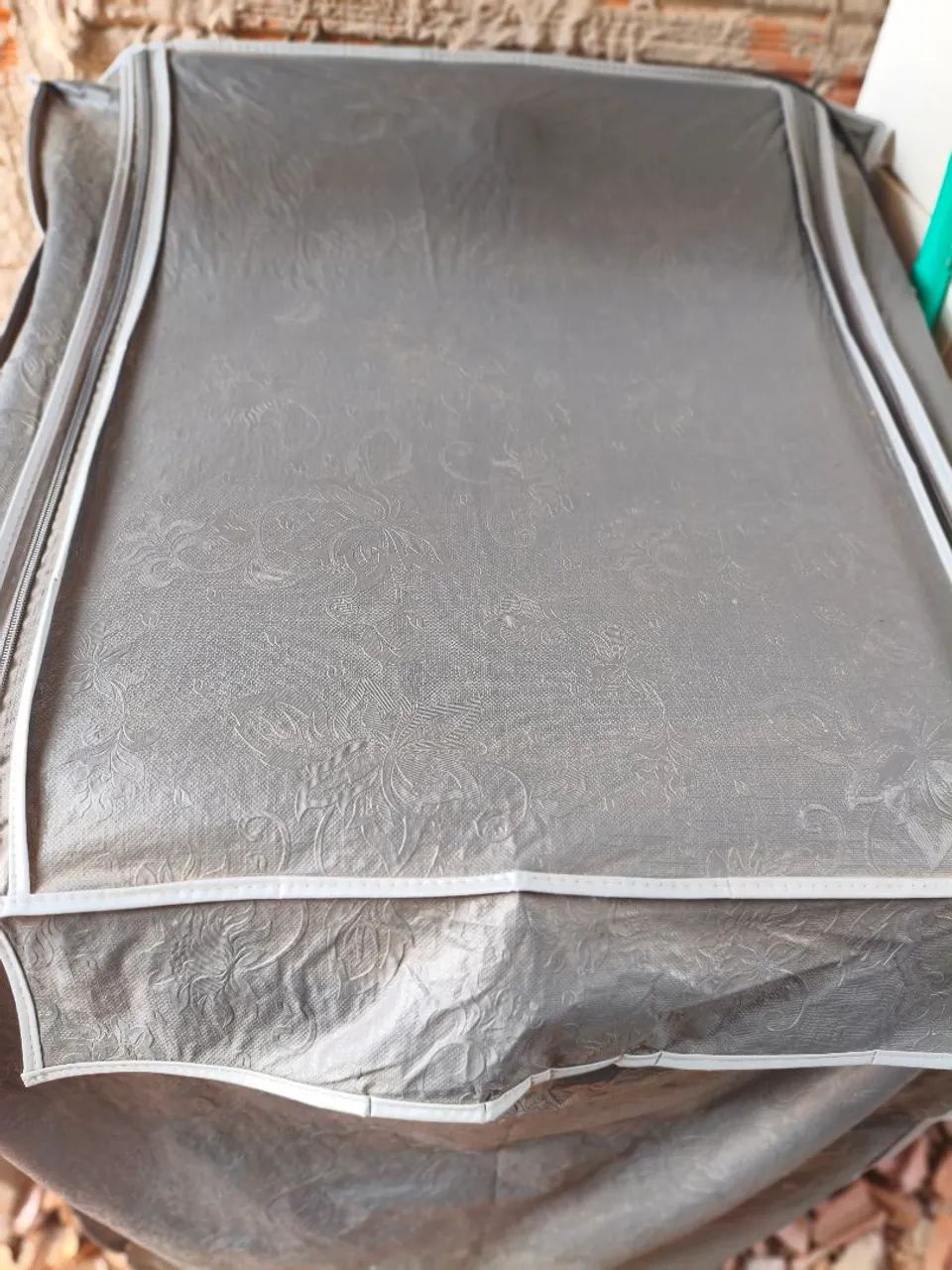 Lava roupas Eletrolux 14kg - Foto 5