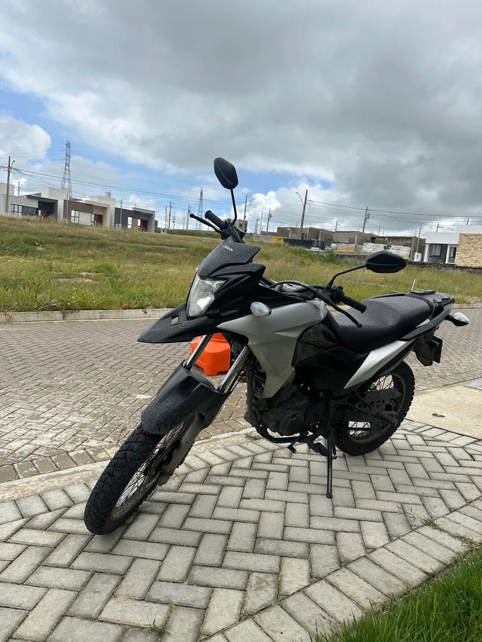 XRE 190 2018  - Foto 2