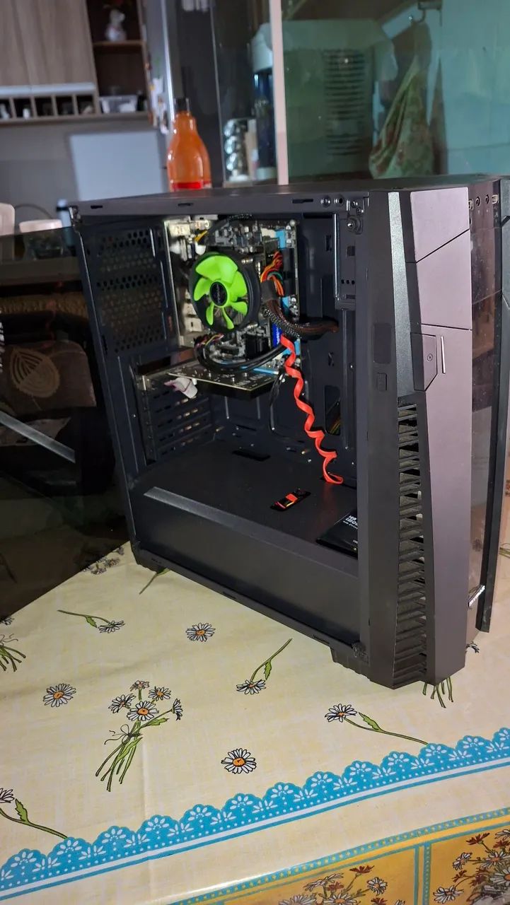 PC/COMPUTADOR NOTA FISCAL - Foto 2