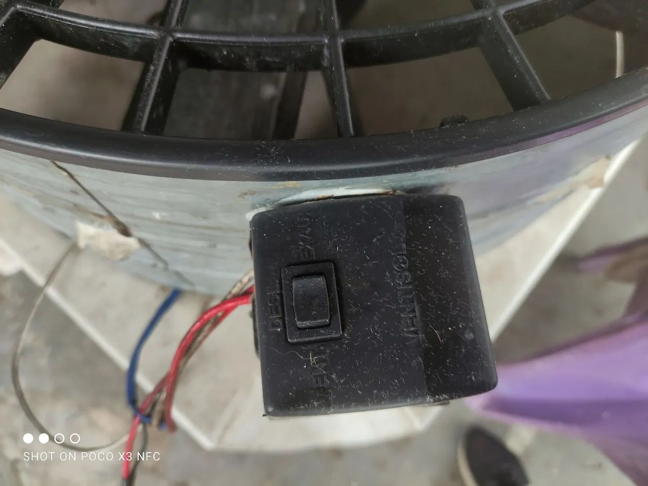 Exaustor profissional  - Foto 3