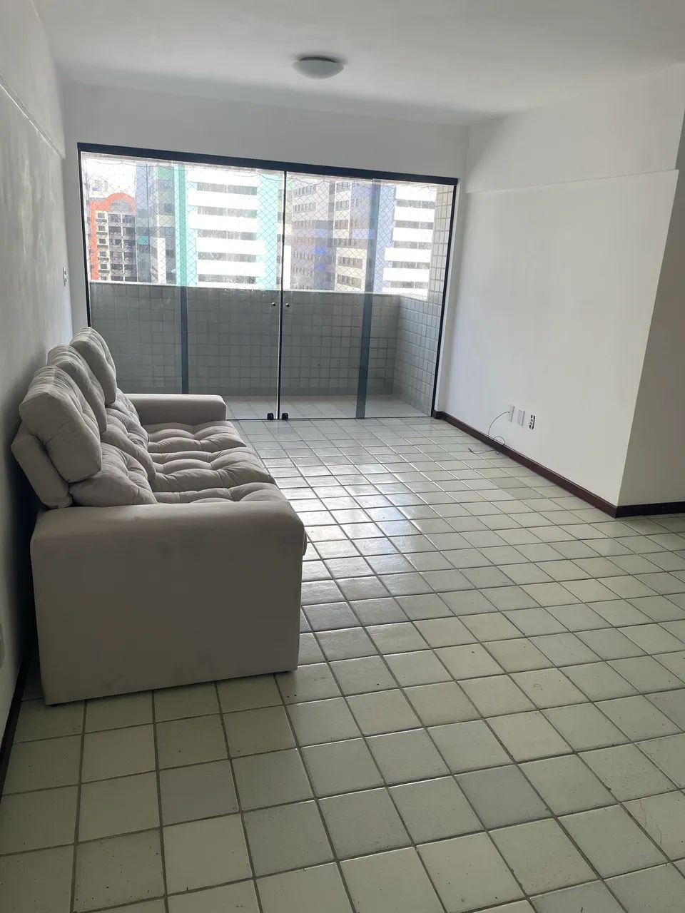 Apartamento para locação na Jatiuca