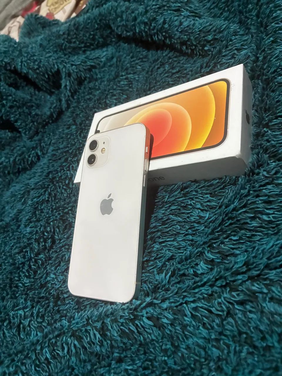 iPhone 12 128gb - Foto 2