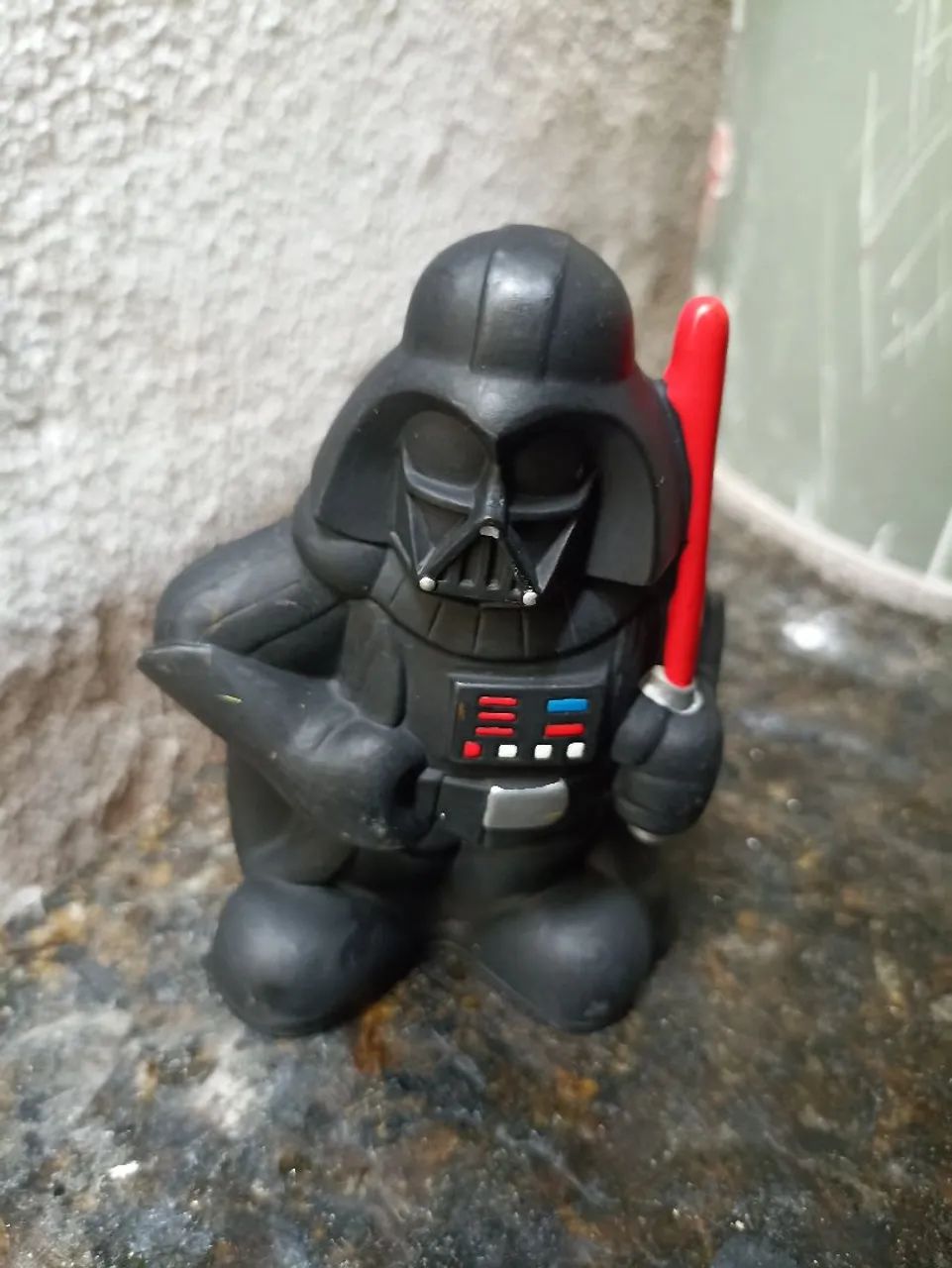Bonecos Star Wars Original (colecionador) - Foto 6