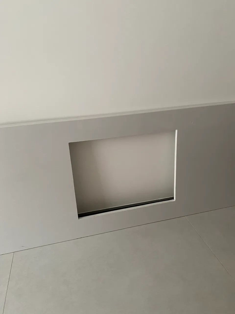 BANCADA NOVA MARMORE PRIME BRANCO PARA COOKTOP - Foto 2